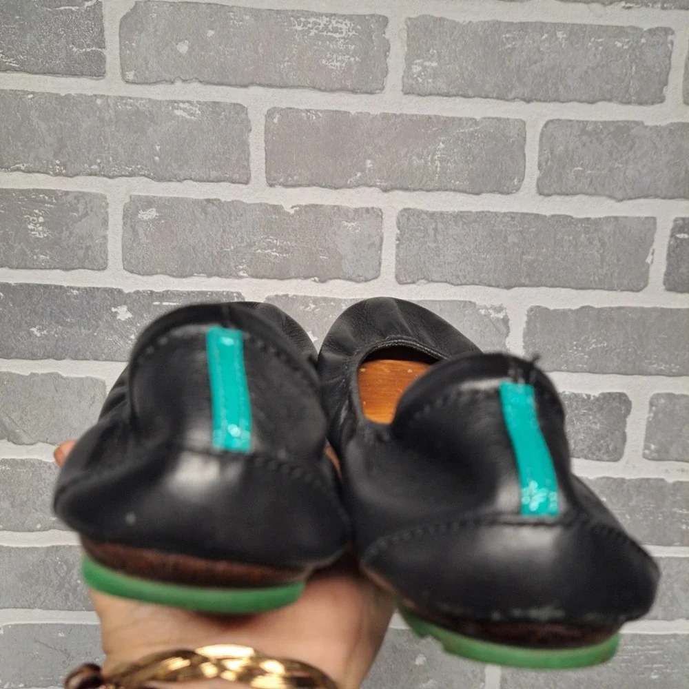 Tieks by gavrieli